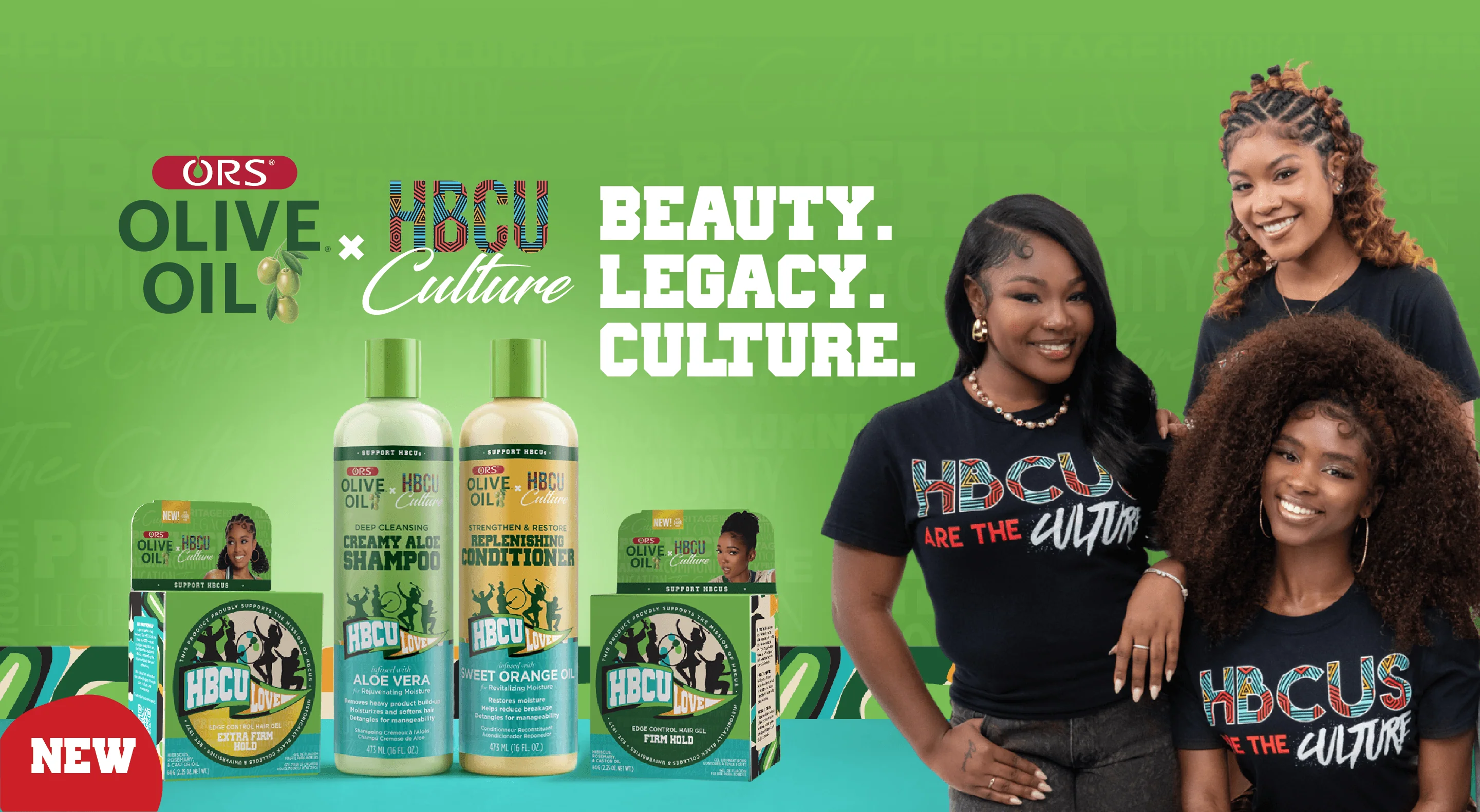 Where Nature Meets Hair Science